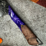 Gravity Series Nakiri