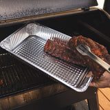 RecTeq Disposable Aluminum Steamer Pans (10pk)