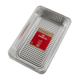 RecTeq Disposable Aluminum Steamer Pans (10pk)