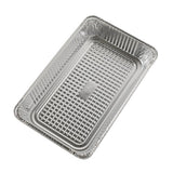 RecTeq Disposable Aluminum Steamer Pans (10pk)