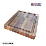BBQ Boards®, GMG Ledge Prime 2.0 Side Board