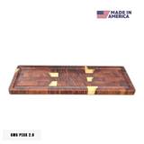 BBQ Boards®, GMG Peak Prime 2.0 Front Board