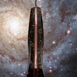 Galaxy Series Nakiri