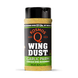 GARLIC PARM WING SEASONING