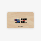 Digital Gift Card