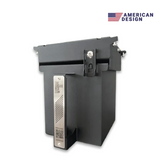 +Rec Adapter -SS for Smokestone (Including The Grease Box GX-U)