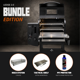 Ledge Prime 2.0 Ultimate Upgrade Bundle
