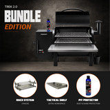 Trek Prime 2.0 Ultimate Upgrade Bundle