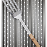 GrillGrates Set With Spatula YS640 / YS480