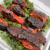 The Gun Slinger — Award-Winning All-Purpose BBQ Seasoning - Lawman Rub Co