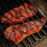 The Gun Slinger — Award-Winning All-Purpose BBQ Seasoning - Lawman Rub Co