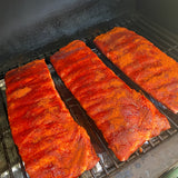 The Gun Slinger — Award-Winning All-Purpose BBQ Seasoning - Lawman Rub Co