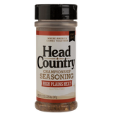 Head Country High Plains Heat