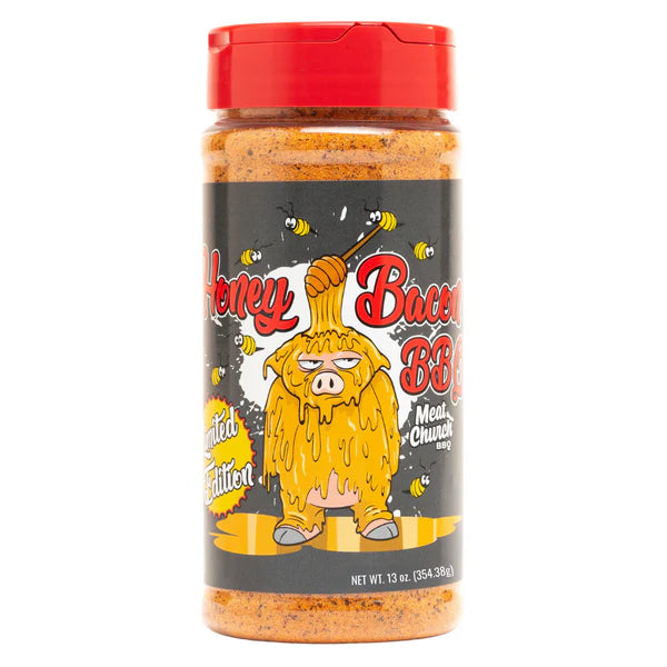 Honey Bacon BBQ