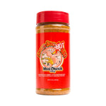 Honey Hog Hot Meat Church BBQ Rub.