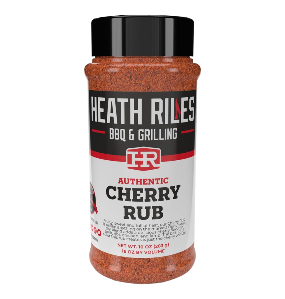 Heath Riles BBQ - Chicken Rub