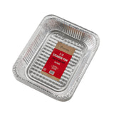 RecTeq Disposable Aluminum Steamer Pans – 10 Pack