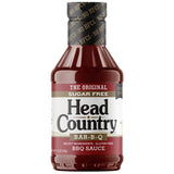 Head Country Sugar Free