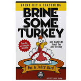 Brine Some Turkey