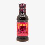 Hey Grill Hey Cranberry