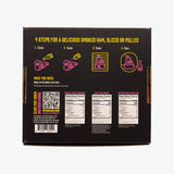 Double Smoked Ham Hey Grill Hey