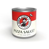 Pizza Sauce Urban Slicer