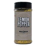 Meat Church Lemon Pepper