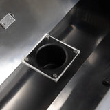 SMOKESTONE 600 GRIDDLE
