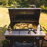 SMOKESTONE 600 GRIDDLE