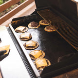 SMOKESTONE 600 GRIDDLE