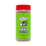 Garlic&Jalapeno Blanco
