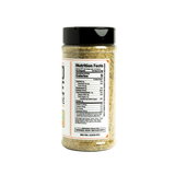 POULTRY RUB HARDCORE
