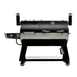 Recteq DUALFIRE 1200