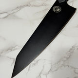 Dark Matter Kiritsuke