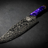 Gravity Series Chef Knife