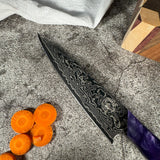 Gravity Series Utility Knife