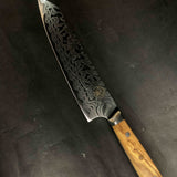 Interstellar Kiritsuke