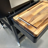 BBQ Boards®, Blackstone Griddle {28", 30", 36"}, Side Boards (Sold As A Pair)