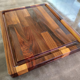 BBQ Boards®, Recteq RT-700 Side Board