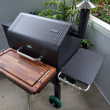 GMG Daniel Boone/Ledge Front Board