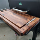 GMG Daniel Boone/Ledge Front Board