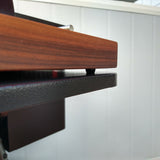 BBQ Boards®, Traeger Pro 34 Pair, Front & Pellet Bin Boards (Sold As A Pair)