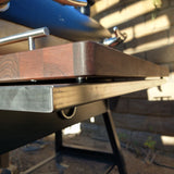 BBQ Boards®, Recteq RT-700 Front Board