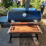BBQ Boards®, Recteq RT-700 Front Board