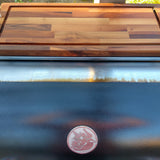 BBQ Boards®, Recteq RT-700 Front Board