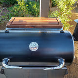 BBQ Boards®, Recteq RT-700 Front Board