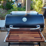 BBQ Boards®, Recteq RT-700 Front Board