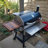 BBQ Boards®, Recteq RT-700 Side Board