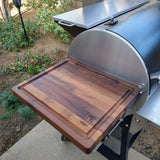 BBQ Boards®, Recteq RT-700 Side Board
