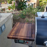BBQ Boards®, Recteq RT-700 Side Board